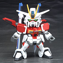 &nbsp;DFORMATIONS ソードインパルスガンダム