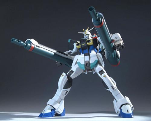 &nbsp;MMMGQモデル ブラストインパルスガンダム