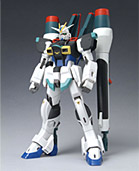 &nbsp;MMMGQモデル ブラストインパルスガンダム