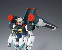 &nbsp;MMMGQモデル ブラストインパルスガンダム