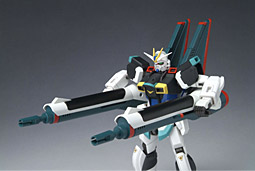&nbsp;MMMGQモデル ブラストインパルスガンダム