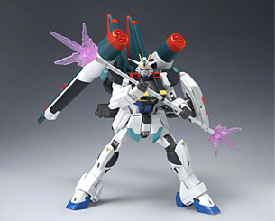 &nbsp;MMMGQモデル ブラストインパルスガンダム