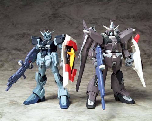 &nbsp;ディアクティブセット・フェイズZAFT
