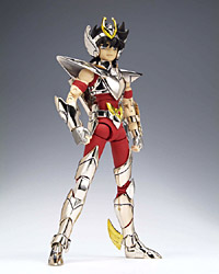 聖闘士聖衣神話&nbsp;ペガサス星矢（最終青銅聖衣）