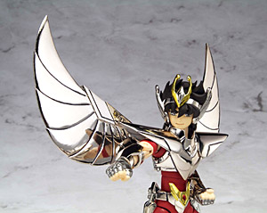 聖闘士聖衣神話&nbsp;ペガサス星矢（最終青銅聖衣）