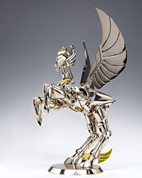 聖闘士聖衣神話&nbsp;ペガサス星矢（最終青銅聖衣）