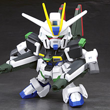 &nbsp;DFORMATIONS ブラストインパルスガンダム