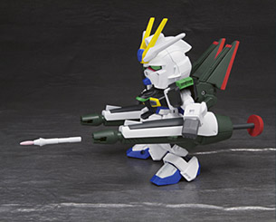 &nbsp;DFORMATIONS ブラストインパルスガンダム