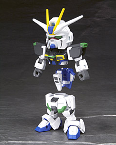 &nbsp;DFORMATIONS ブラストインパルスガンダム