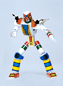 &nbsp;QUICK IT MODEL カミロボザ・オーレ