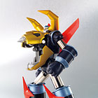 超合金魂 GX-27 ガイキング│株式会社BANDAI SPIRITS（バンダイ