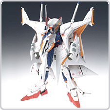 GUNDAM FIX FIGURATION&nbsp;#0025 クスィーガンダム