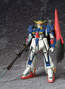 &nbsp;Zガンダム