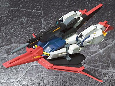&nbsp;Zガンダム
