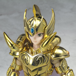 聖闘士聖衣神話&nbsp;アリエスムウ