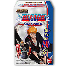 &nbsp;BLEACH 第一弾