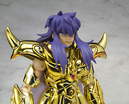聖闘士聖衣神話&nbsp;スコーピオン ミロ