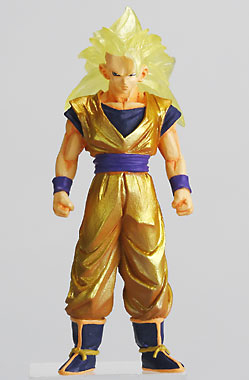 超造形魂&nbsp;DRAGON BALL Z 其之五