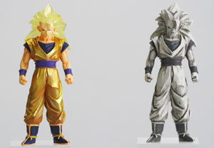 超造形魂&nbsp;DRAGON BALL Z 其之五