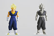 超造形魂&nbsp;DRAGON BALL Z 其之五