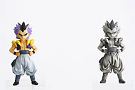 超造形魂&nbsp;DRAGON BALL Z 其之五