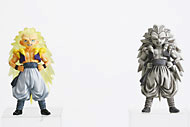 超造形魂&nbsp;DRAGON BALL Z 其之五