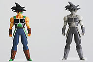 超造形魂&nbsp;DRAGON BALL Z 其之五