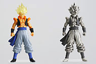 超造形魂&nbsp;DRAGON BALL Z 其之五
