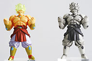 超造形魂&nbsp;DRAGON BALL Z 其之五
