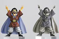 超造形魂&nbsp;DRAGON BALL Z 其之五