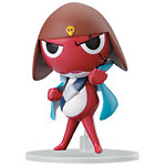 &nbsp;キャラセル ケロロ軍曹1
