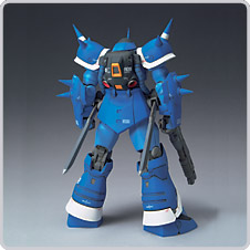 ZEONOGRAPHY&nbsp;#3008グフカスタム
