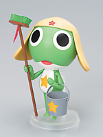 &nbsp;ケロロ IN ACTION!? ケロロ軍曹