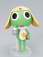&nbsp;ケロロ IN ACTION!? ケロロ軍曹