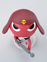 &nbsp;ケロロ IN ACTION!? ギロロ伍長