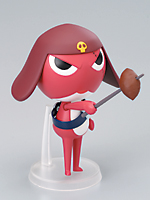 &nbsp;ケロロ IN ACTION!? ギロロ伍長