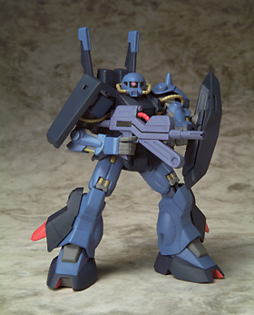 &nbsp;ハイザック(地球連邦軍カラー)