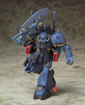 &nbsp;ハイザック(地球連邦軍カラー)