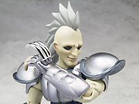 聖闘士聖衣神話&nbsp;ヒドラ市