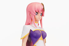 &nbsp;ミーア・キャンベル