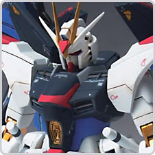 COSMIC REGION&nbsp;#7003 ストライクフリーダムガンダム
