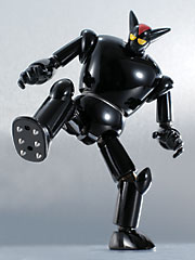 超合金魂 GX-29 ブラックオックス│株式会社BANDAI SPIRITS（バンダイ