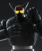 超合金魂&nbsp;GX-29 ブラックオックス