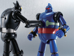 超合金魂 GX-29 ブラックオックス│株式会社BANDAI SPIRITS（バンダイ