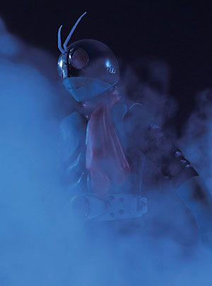 OTHERS&nbsp;VOL.19 仮面ライダー旧1号