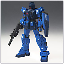 GUNDAM FIX FIGURATION&nbsp;#0027 ブルーディスティニー