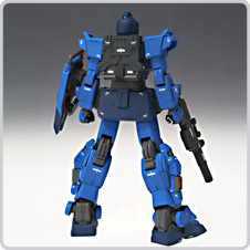 GUNDAM FIX FIGURATION&nbsp;#0027 ブルーディスティニー
