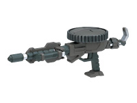&nbsp;U.C. ARMS GALLERY VOL.1