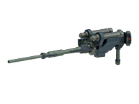 &nbsp;U.C. ARMS GALLERY VOL.1