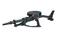 &nbsp;U.C. ARMS GALLERY VOL.1